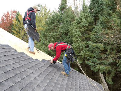 About Roof Repair Experts Fort Ashby, WV